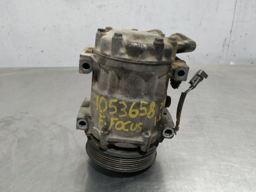  COMPRESOR AIRE ACONDICIONADO Ford FOCUS C-MAX (CAP)(2003) 