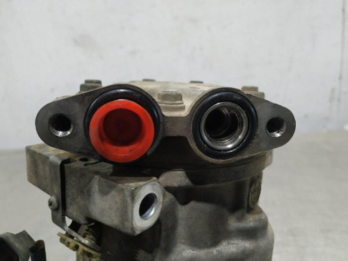  COMPRESOR AIRE ACONDICIONADO Ford FOCUS C-MAX (CAP)(2003) 