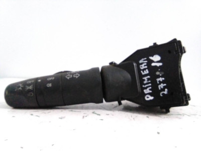 MANDO LUCES, NISSAN, PRIMERA BERLINA (P12)