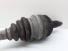TRANSMISION TRASERA IZQUIERDA BMW SERIE 1 BERLINA (E81/E87) 