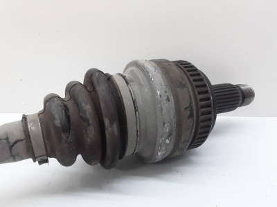 TRANSMISION TRASERA IZQUIERDA, BMW, SERIE 1 BERLINA (E81/E87)