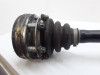 TRANSMISION TRASERA IZQUIERDA BMW SERIE 1 BERLINA (E81/E87) 