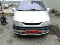 RENAULT ESPACE /GRAND ESPACE (JE0)