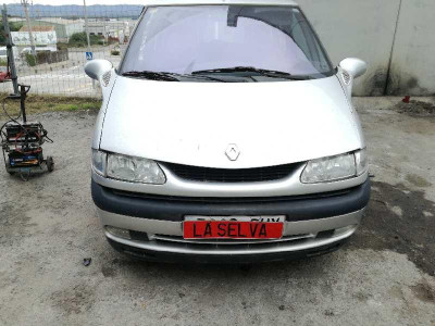 RENAULT ESPACE /GRAND ESPACE (JE0)
