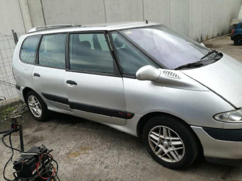RENAULT ESPACE /GRAND ESPACE (JE0) — vehículo donante para recambios 