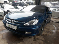 PEUGEOT 607 (S1)(12.2000)