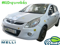 HYUNDAI I20 (PB)