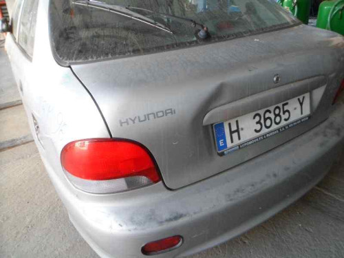  HYUNDAI ACCENT (X3) 