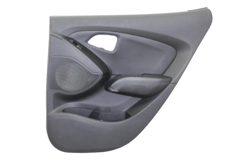  HYUNDAI IX35 (EL/LM) 