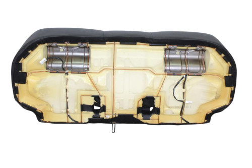  HYUNDAI IX35 (EL/LM) 