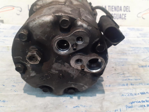  COMPRESOR AIRE ACONDICIONADO 