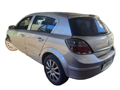 OPEL ASTRA H BERLINA