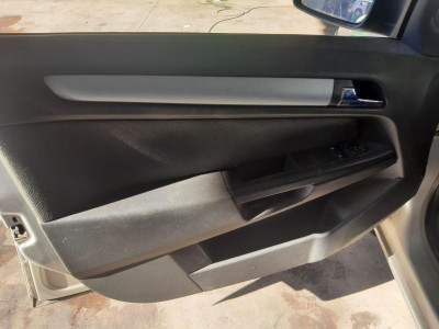 OPEL ASTRA H BERLINA