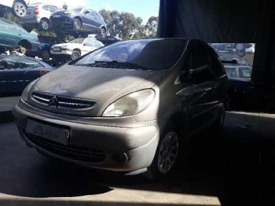 CITROEN XSARA PICASSO