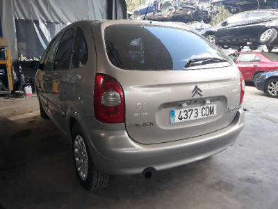 CITROEN XSARA PICASSO