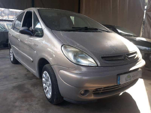  CITROEN XSARA PICASSO 