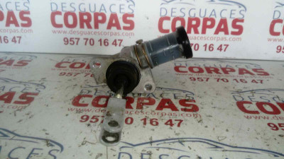 BOMBA EMBRAGUE
