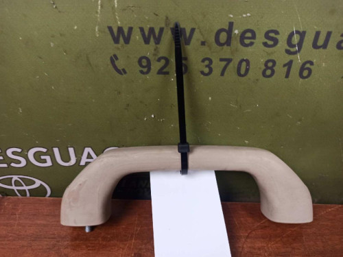 MANETA INTERIOR LATERAL DERECHA Toyota LAND CRUISER (J15) 