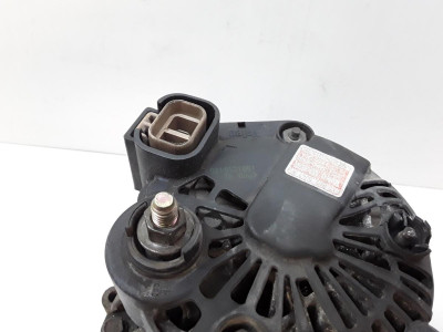 ALTERNADOR, Hyundai, GETZ (TB)