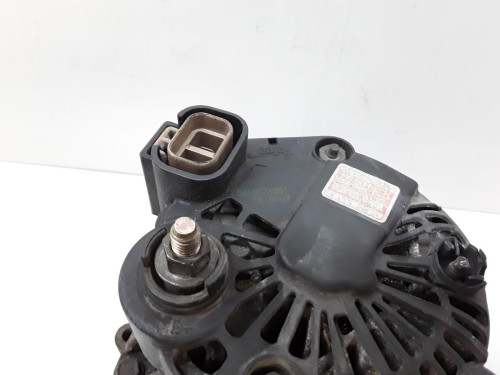 ALTERNADOR Hyundai GETZ (TB) 