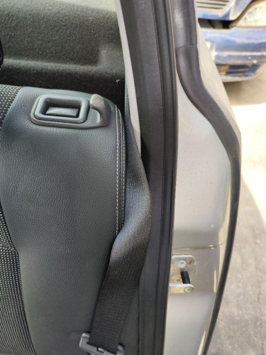 CINTURON SEGURIDAD TRASERO IZQUIERDO Opel ASTRA H BERLINA 
