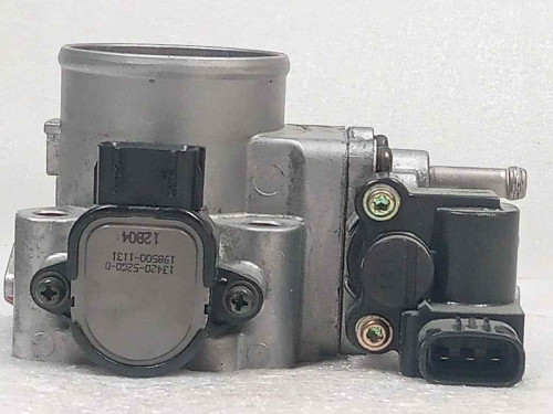  CAJA MARIPOSA SUZUKI WAGON R + (RB/MM) 