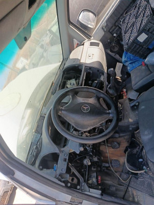 MERCEDES-BENZ VITO FURGÓN (639)