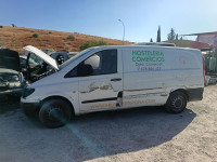 MERCEDES-BENZ VITO FURGÓN (639)