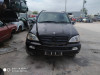  MERCEDES-BENZ CLASE ML (BM 163) 