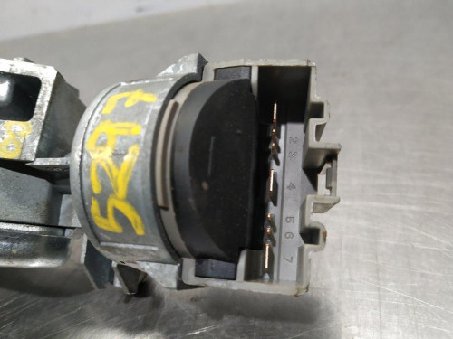  ANTIRROBO / LLAVE CONTACTO FORD FOCUS SPORTBREAK (CEW) 