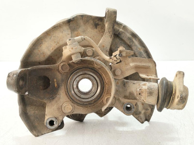 MANGUETA DELANTERA DERECHA, MITSUBISHI, MONTERO (V60/V70)