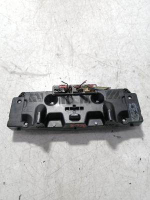 MANDO CLIMATIZADOR, SEAT, LEON (1P1)