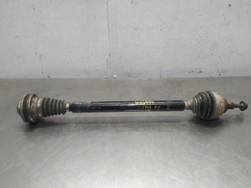  TRANSMISION DELANTERA DERECHA Volkswagen TIGUAN (5N1) 