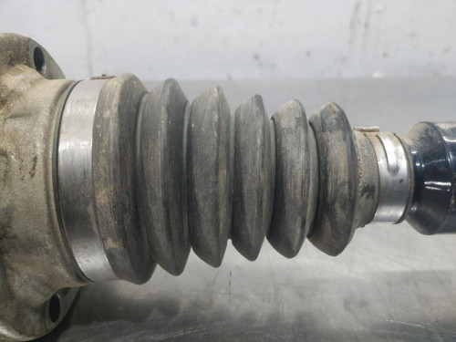  TRANSMISION DELANTERA DERECHA Volkswagen TIGUAN (5N1) 