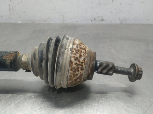  TRANSMISION DELANTERA DERECHA Volkswagen TIGUAN (5N1) 