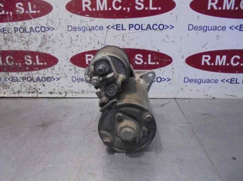  MOTOR ARRANQUE Opel VECTRA C BERLINA 