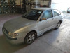 SEAT CORDOBA BERLINA (6K2) — Donor Vehicle for Used Parts 