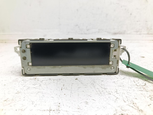 PANTALLA MULTIFUNCION Opel VIVARO FURGÓN 