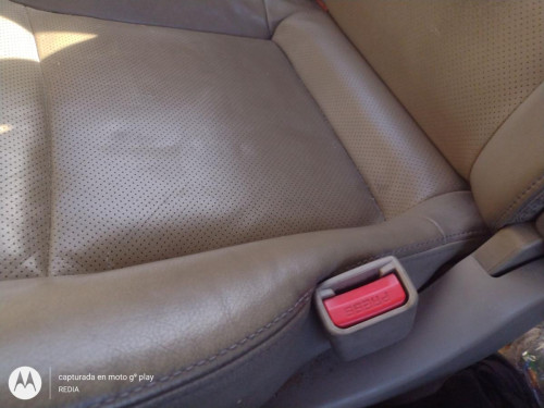ENGANCHE CINTURON TRASERO DERECHO Ssangyong RODIUS 
