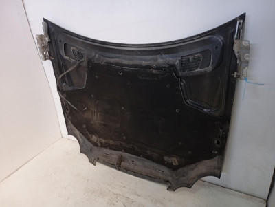 CAPO, MERCEDES-BENZ, CLASE C (BM 203) SPORTCOUPE