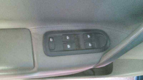  RENAULT SCENIC II (JM) 