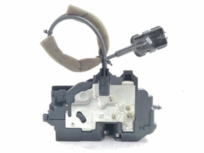 CERRADURA PUERTA LATERAL DERECHA, RENAULT, KANGOO II (F/KW0)