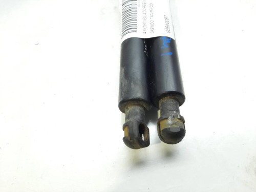  AMORTIGUADORES MALETERO / PORTON, DAEWOO, REZZO 