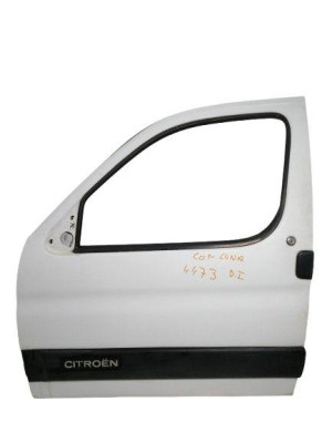 PUERTA DELANTERA IZQUIERDA, CITROEN, BERLINGO
