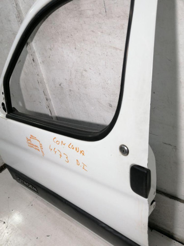  PUERTA DELANTERA IZQUIERDA, CITROEN, BERLINGO 