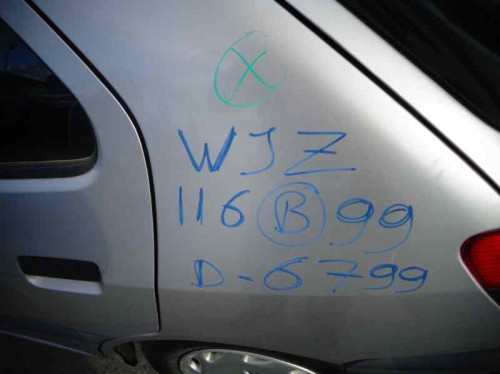  PEUGEOT 306 3/5 PT. / 4 PT. (S2) 