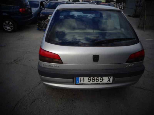  PEUGEOT 306 3/5 PT. / 4 PT. (S2) 