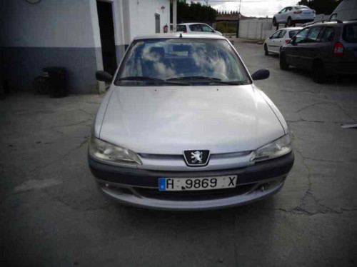  PEUGEOT 306 3/5 PT. / 4 PT. (S2) 