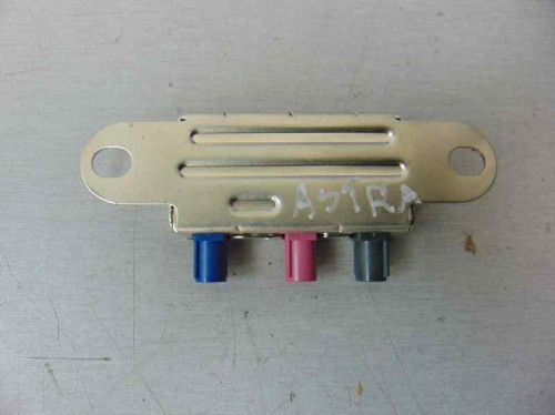  ANTENA OPEL ASTRA K BERLINA 5P 