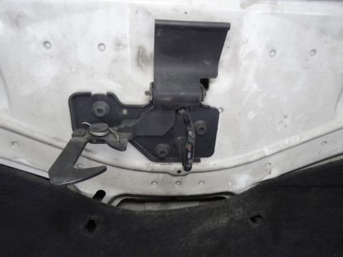  CAPO, SEAT, LEON (1P1) 